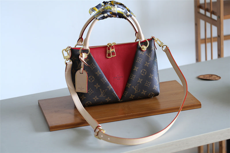 Ozarra Fashion Lu-Vi bags - 8012