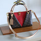 Ozarra Fashion Lu-Vi bags - 8012