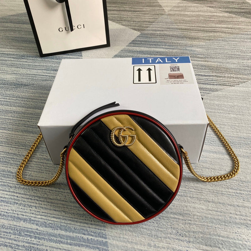 Ozarra - GUKI Bags - 2221