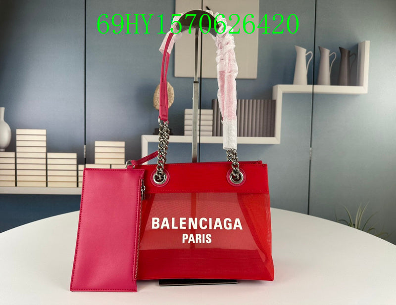 Ozarra Fashion - BGA Bags - 1742