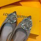Ozarra Luxury - LOV Women Shoes - 261
