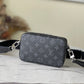 Fashion Lu-Vi bags - 5410