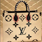Ozarra Luxury - LOV Bags - 2777