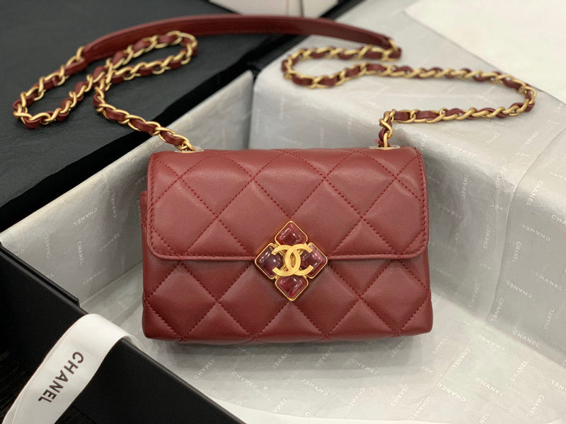 Ozarra - CHL Bags - 7377