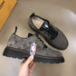 Ozarra Luxury - LOV Men Shoes - 890