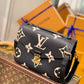 Ozarra Fashion Lu-Vi bags - 17614