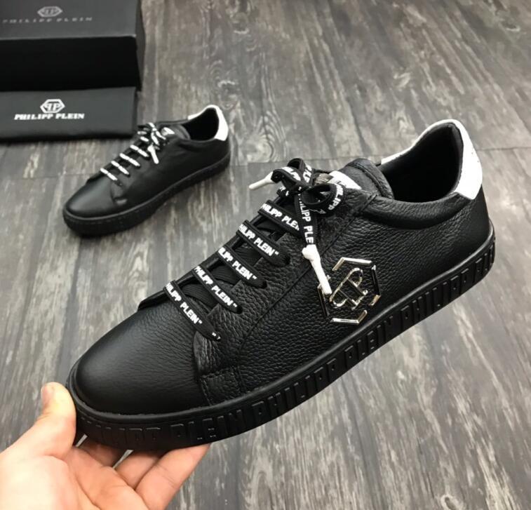 Ozarra Luxury - PHP Shoes - 152