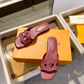 Ozarra Luxury - LOV Women Shoes - 054