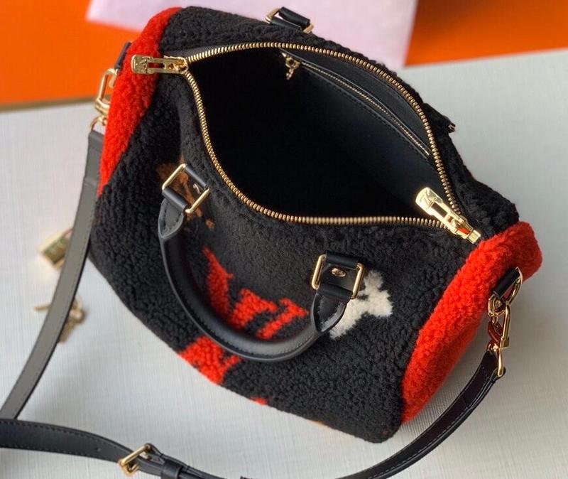 Ozarra Luxury - LOV Bags - 2994