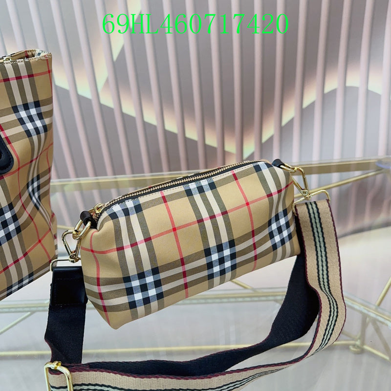Ozarra Fashion -BBR Bags - 106