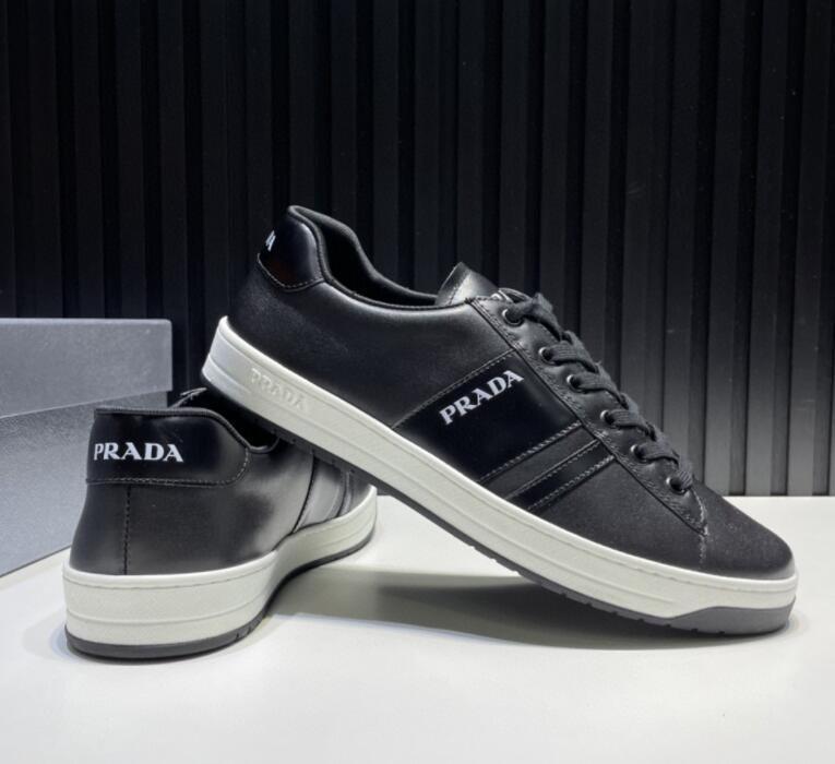 Ozarra Luxury - PD Men Shoes - 301