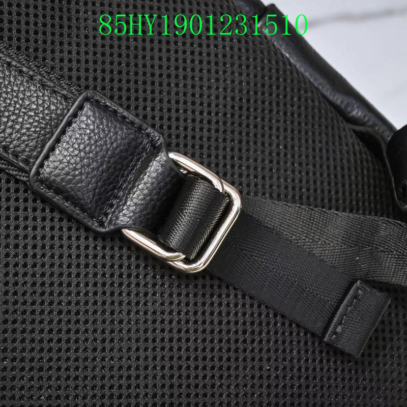 Ozarra Fashion -BBR Bags - 341