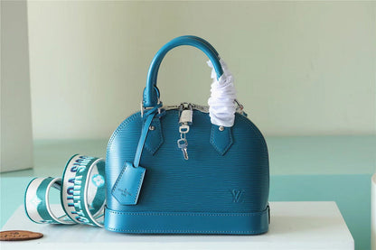 Ozarra - LUV Bags - 124