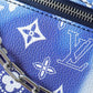 Ozarra Fashion Lu-Vi bags - 10140