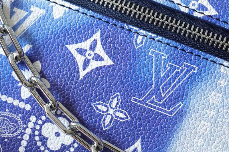Ozarra Fashion Lu-Vi bags - 10140