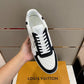 Ozarra Luxury - LOV Men Shoes - 771