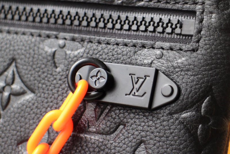 Ozarra Fashion Lu-Vi bags - 9045