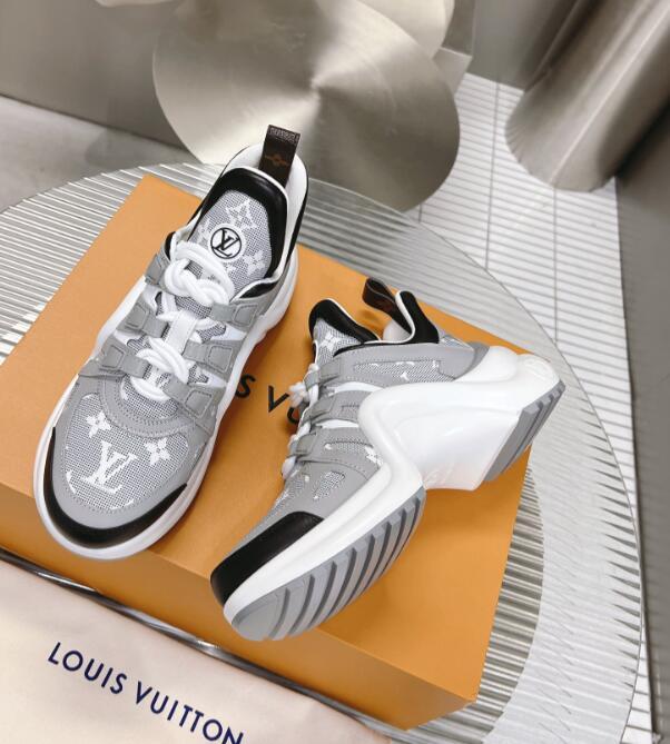 Ozarra Luxury - LOV Women Shoes - 216