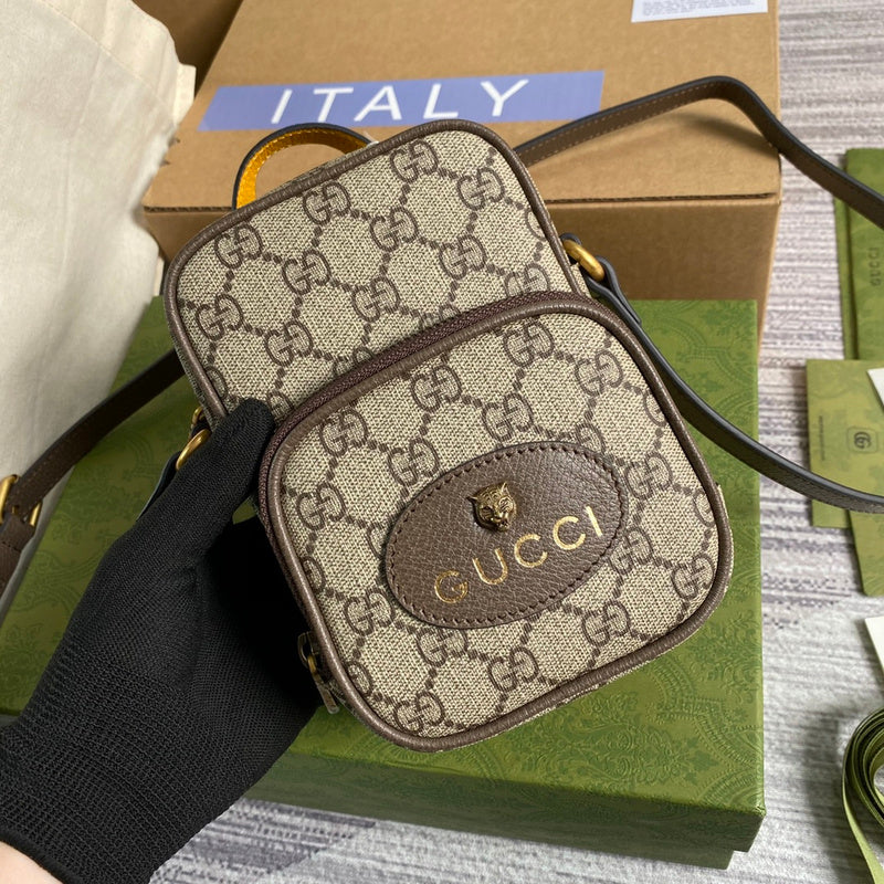Ozarra - GCI Bags - 5697