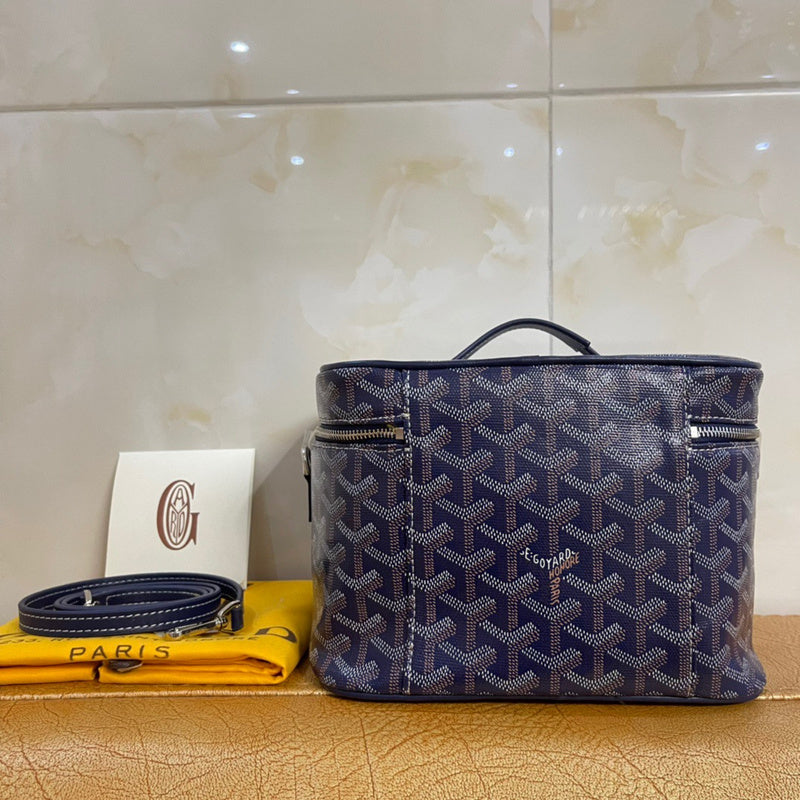 Ozarra - GOD Bags - 851