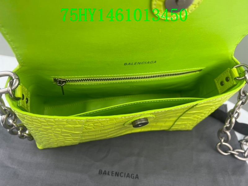 Ozarra Fashion - BGA Bags - 2003