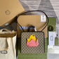 Ozarra - GUKI Bags - 2127