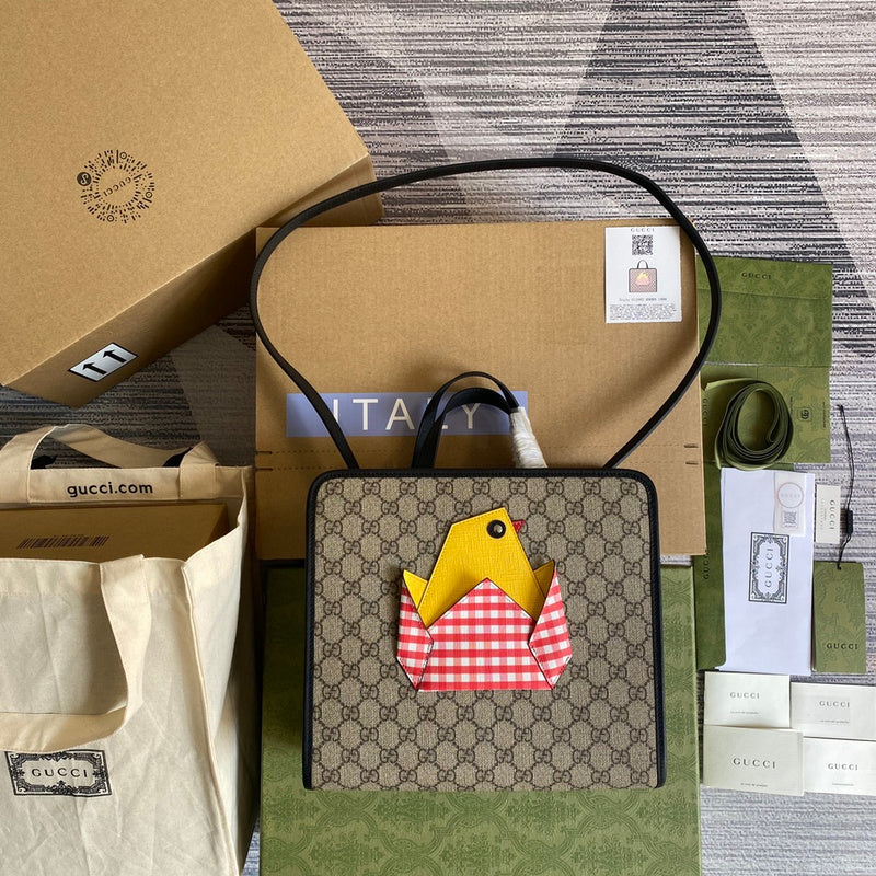 Ozarra - GUKI Bags - 2127