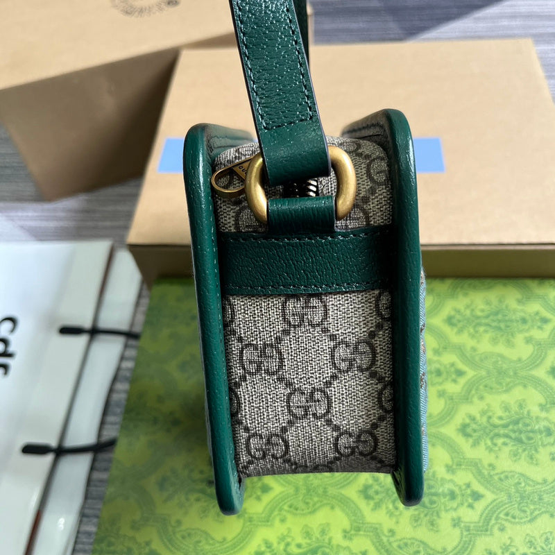Ozarra - GCI Bags - 5181