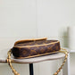 Fashion Lu-Vi bags - 3407