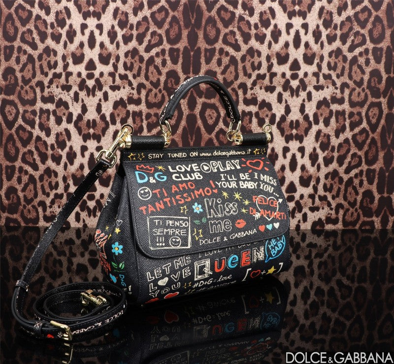 Ozarra - DG Bags - 409