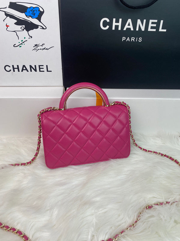 BAB - CHL Bags - 3047