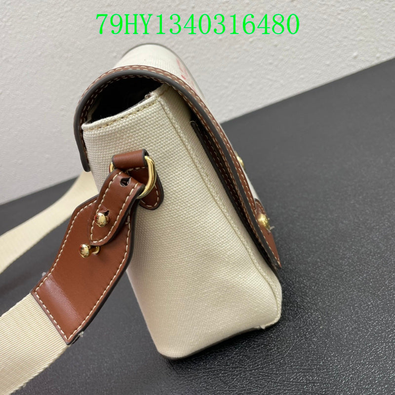 Ozarra Fashion -BBR Bags - 130