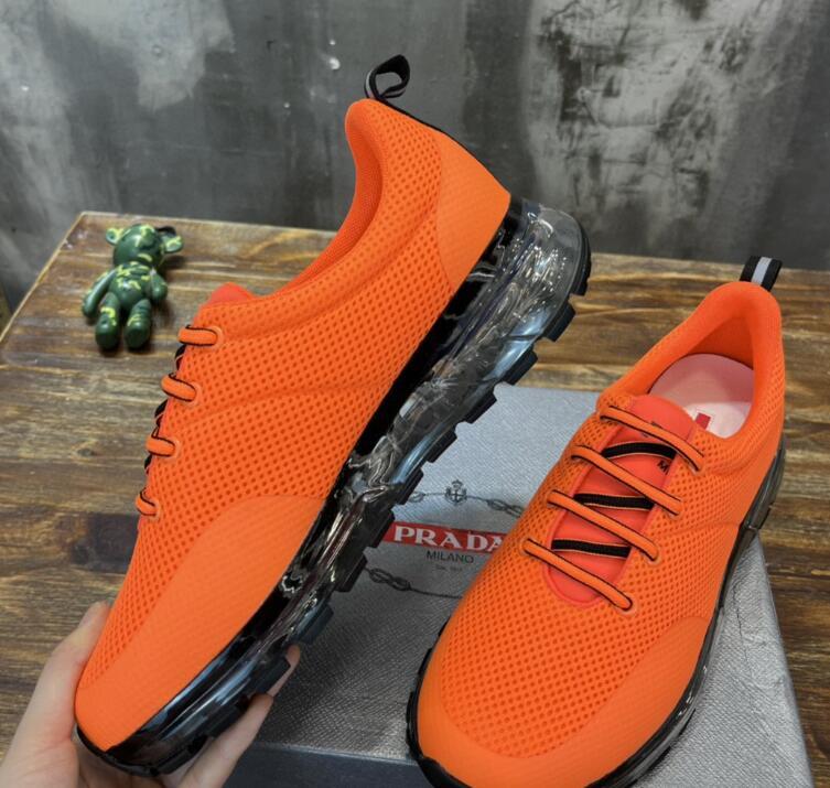 Ozarra Luxury - PD Men Shoes - 235
