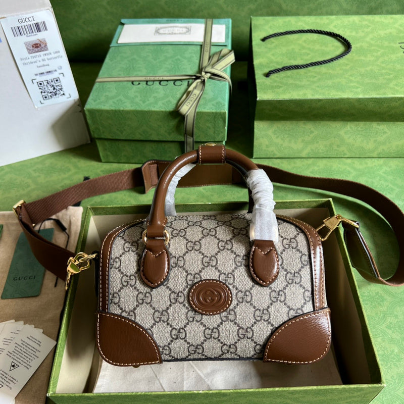OZ - GCI Bags - 432