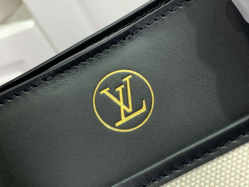 Fashion Lu-Vi bags - 3555