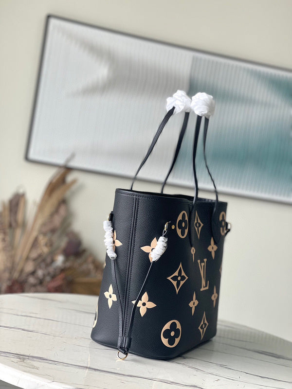 Fashion Lu-Vi bags - 4268