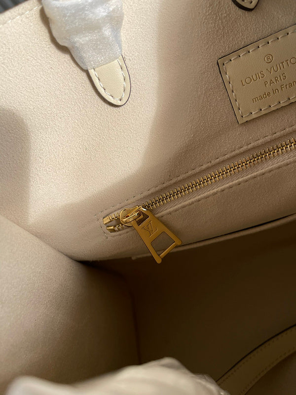 Ozarra Fashion Lu-Vi bags - 17692