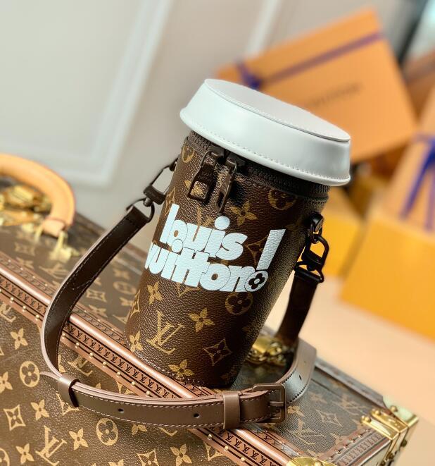 Ozarra Luxury - LOV Bags - 2250