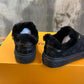 Ozarra Luxury - LOV Women Shoes - 307