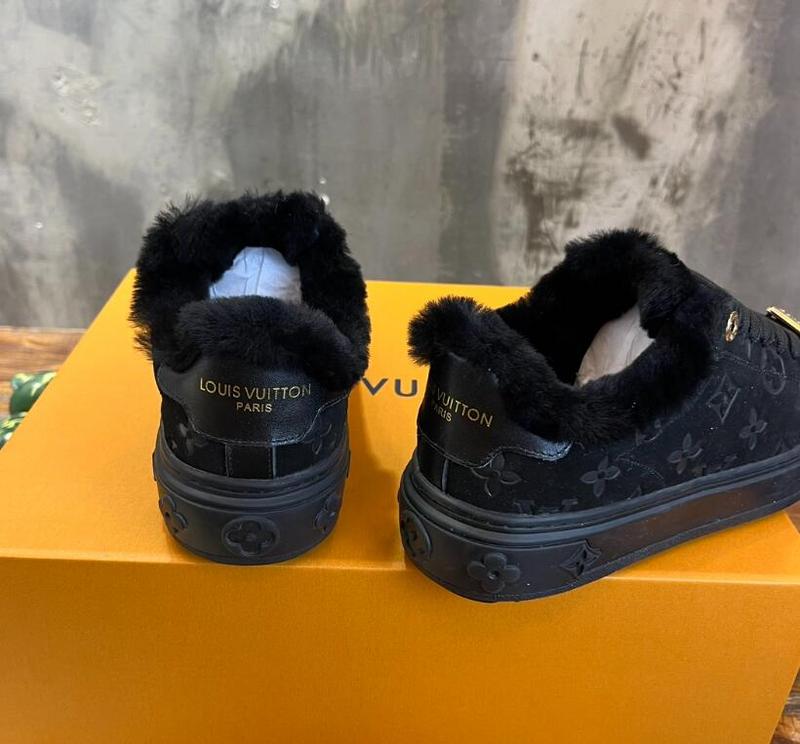 Ozarra Luxury - LOV Women Shoes - 307