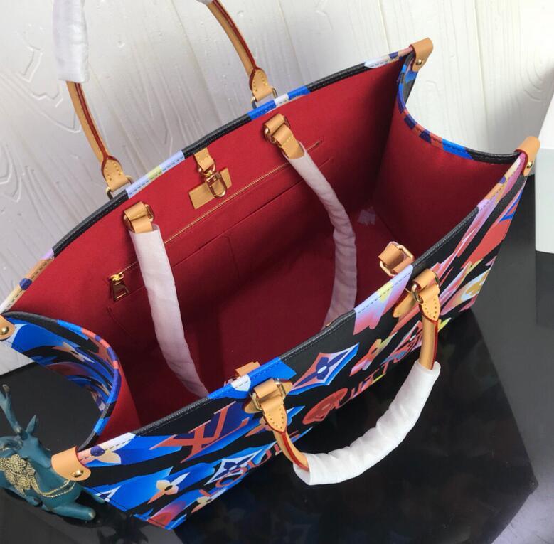 Ozarra Luxury - LOV Bags - 3180