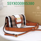 Ozarra Fashion -BBR Bags - 674