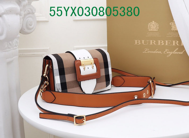 Ozarra Fashion -BBR Bags - 674