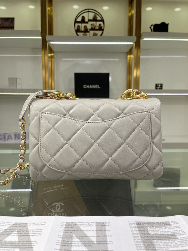 BAB - CHL Bags - 3039