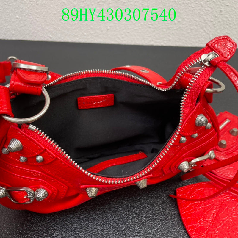 Ozarra Fashion - BGA Bags - 1894
