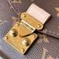 Fashion Lu-Vi bags - 4637