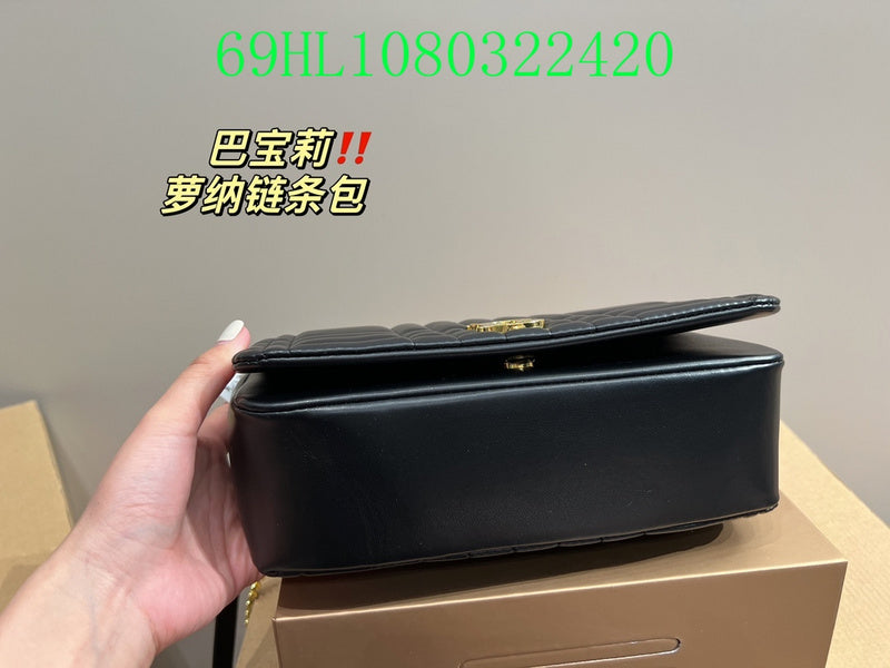 Ozarra Fashion -BBR Bags - 131