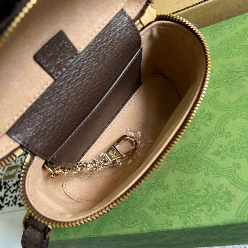 Ozarra - GG Bags - 1281
