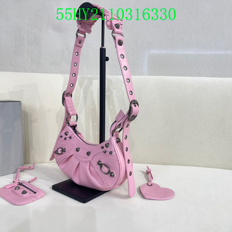 Ozarra Fashion - BGA Bags - 1871