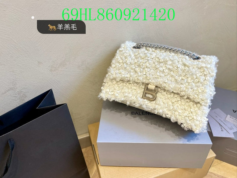 Ozarra Fashion - BGA Bags - 2044